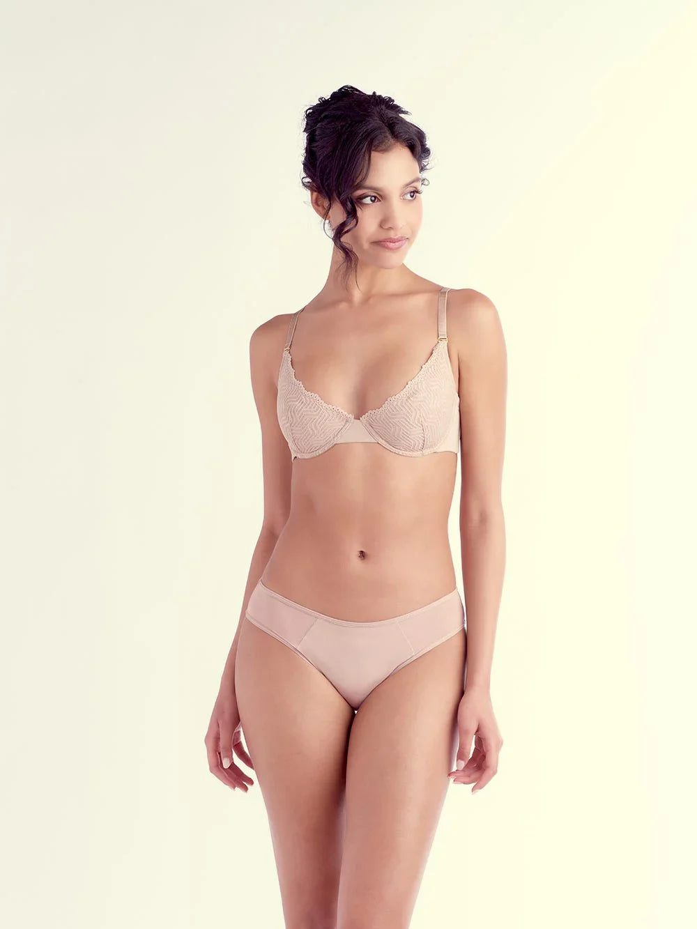 Marissa Lace Bra, Petite, Comfort and style
