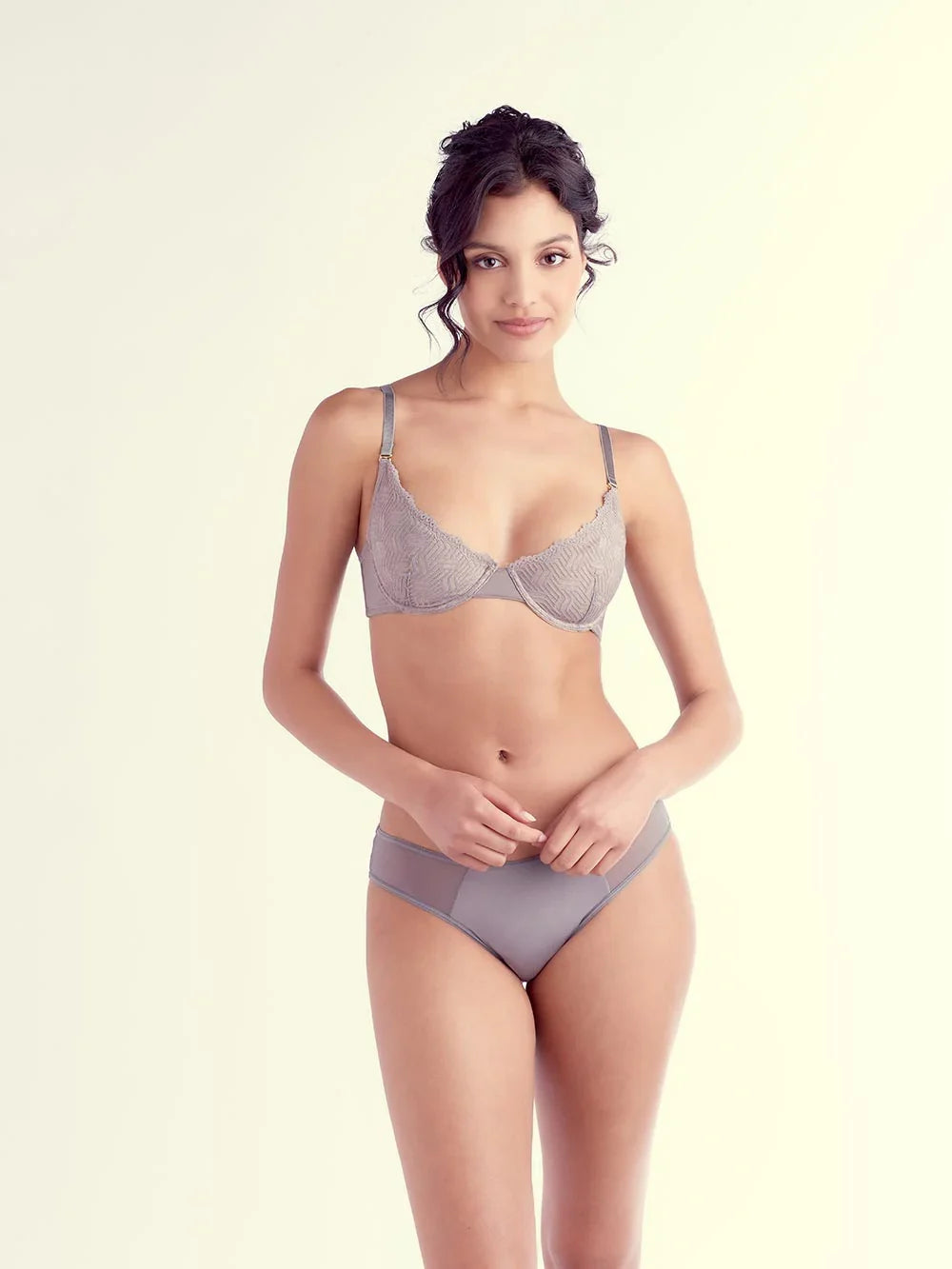Marissa Lace Bra, Petite, Comfort and style
