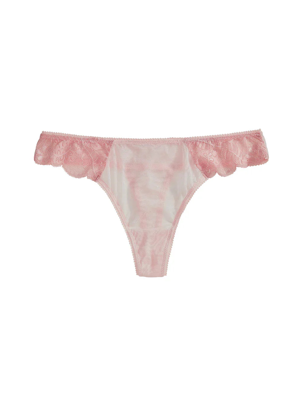 Petite Underwear, Milana Thong