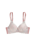 Rell Push-Up Bra, Petites, Extra Wide Band, Removable Push-Up Pads