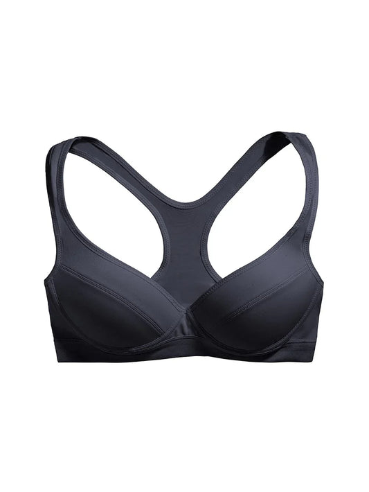 Elizabeth Sports Bra, Petite, Light Push-Up, Small Sizes, Wire-free