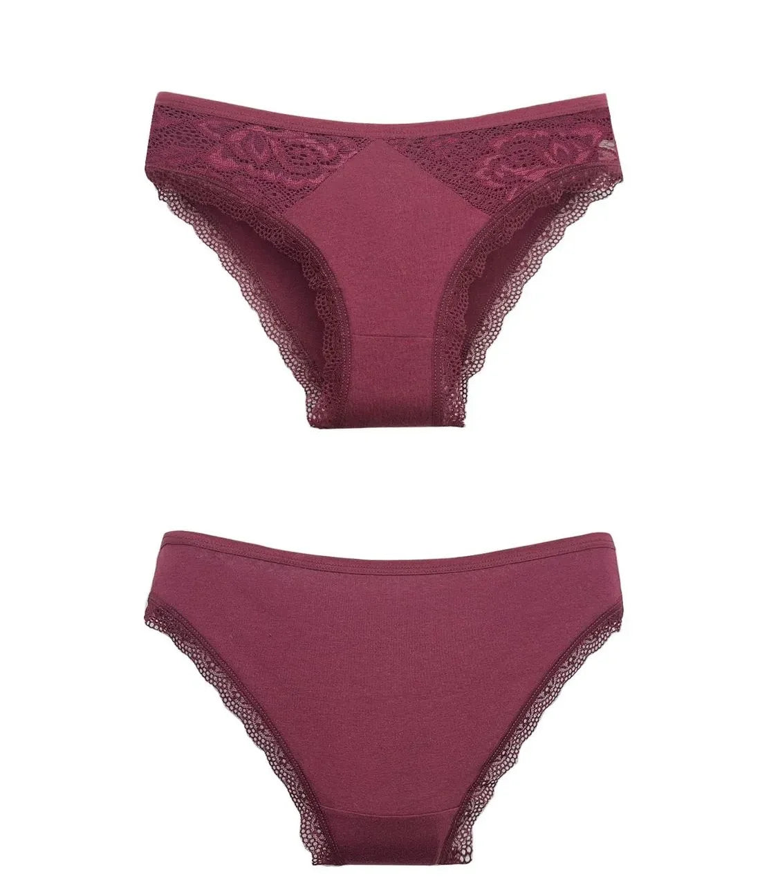 Petite Lingerie, Ellie Panty